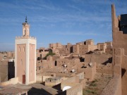 07_3 Ouarzazare depuis Rose Noir.JPG
